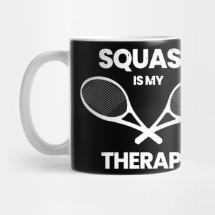 squash Mug